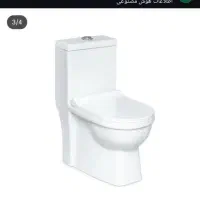 سیفون فرنگی مدل شایا ومدل ریما برند پارس سرام|لوازم سرویس بهداشتی|پاکدشت, پاکدشت (مامازند)|دیوار