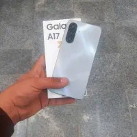 گوشی سامسونگ a17