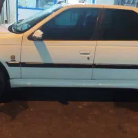 پارسTU5 مدل۱۴۰۰|خودرو سواری و وانت|شاهرود, |دیوار