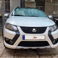 کوئیک gxrl ۱۴۰۴ پارس خودرو معاوضه با ۲۰۷ صفر پانا