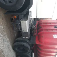 ولوواف اچ مدل ۸۵نیمه اول