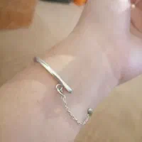 دستبند نقره|جواهرات|بیرجند, |دیوار