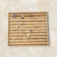 استند جا جواهرات