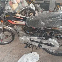 موتور ۱۲۵ مدل ۹۴