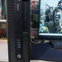 مینی کیس AMD A8 با رم ۱۰|رایانه رومیزی|آبادان, |دیوار