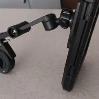 هولدر موبایل موتور سیکلت