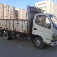 فوتون مدل ۸۷ همچی اوکی|خودرو سنگین|سیرجان, |دیوار