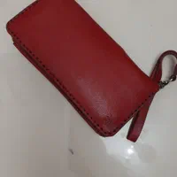 کیف پول چرم|کیف، کفش، کمربند|نجفآباد, سعدی|دیوار