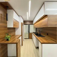 50متر نوساز/سندتک‌برگ /تاپ لوکیشن/فاز1 اندیشه