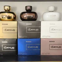 عطروادکلن