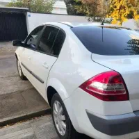 فروش یا معاوضه مگان ۲۰۰۰ اتومات  مدل ۹۰