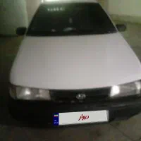 خودرو هیوندا اکسل مدل۹۴|خودرو سواری و وانت|نیشابور, شهرک رضوی|دیوار