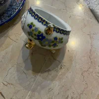 ظروف چینی|صنایع دستی و سایر لوازم تزئینی|تهران, کامرانیه|دیوار