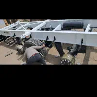 تیغه دست ساز نو ۱۴۰۴