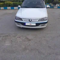 پارس ۹۲معاوضه با جک j5