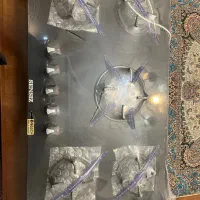 گاز صفحه ای