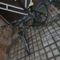 دوچرخه دماونداصلی باسند ودفترچه معتبر