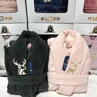 حوله های تن پوش شرکتی BALLER|آرایشی، بهداشتی، درمانی|اصفهان, رحیمآباد|دیوار