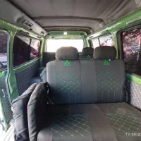 فروش تاکسی ون دلیکا|خودرو سواری و وانت|پرند, فاز ۵|دیوار