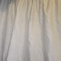 فروش تعدادی پرده با آستر|پرده، رانر، رومیزی|شیراز, معالی‌آباد|دیوار