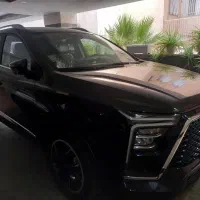 کی ام سی ایکس ۵ مدل ۱۴۰۴|خودرو سواری و وانت|تهران, صادقیه|دیوار