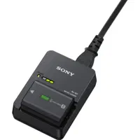 شارژرسونی اصلی (پکدار)Sony BC-QZ1 for NP-FZ100 Org|دوربین عکاسی و فیلم‌برداری|تهران, پامنار|دیوار