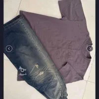 حراج لباس وکفش اورجینال