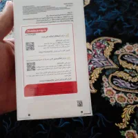 گوشی آ۳۶ نو آکبند|موبایل|الوند, |دیوار