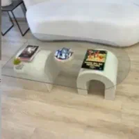 جلو مبلی سنگی