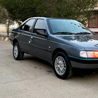 پژو 405دوگانه شرکت مدل 98|خودرو سواری و وانت|دزفول, |دیوار