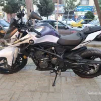 Qj 250 کیو جی|موتورسیکلت|اصفهان, قائمیه|دیوار