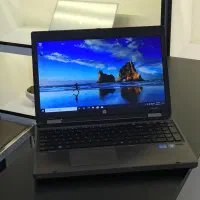 لپ تاپ HP Probook 6560b