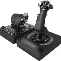 هوتاس hotsa x56 لاجیتک