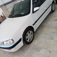 پژو پارس موتور جدید