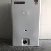 فروش آبگرمکن مخزن دار دیواری مارک GHM