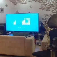 تلوزیون کیوال ای دی 86اینچ هوریون