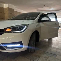 آریزو ۵ مدل ۱۴۰۰ کم کارکرد کارمندی درحد|خودرو سواری و وانت|کرج, گوهردشت|دیوار