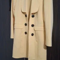 کت مجلسی در حد نو