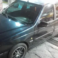 پارس مدل ۱۳۸۲|خودرو سواری و وانت|تهران, وردآورد|دیوار