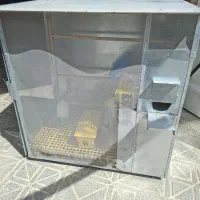 قفس پرنده