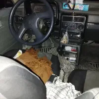 پراید خوب سرپا... فقط معامله با پژو فروشی نیست|خودرو سواری و وانت|نیک شهر, |دیوار