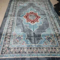 پتو فرش باغملک