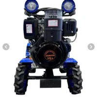 تیلر چهار چرخ وارداتی|ماشین‌آلات صنعتی|شباب, |دیوار