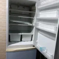 یخچال فریزر دو درب