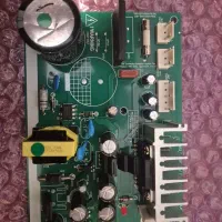 برد اینورتر و فن سرامیکی یخچال سامسونگ|یخچال و فریزر|تهران, شیراز|دیوار