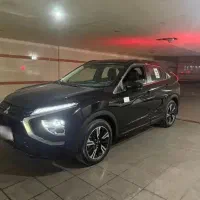 میتسوبیشی اکلیپس  مشکی نقد و اقساطی تحویل آنی