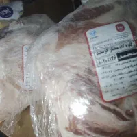 قلوگاه گوسفندی ممتاز پویا|خوردنی و آشامیدنی|تهران, شهید اسدی|دیوار