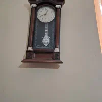 تلوزیون ۲۱اینج درحد نو ودوعدد ساعت دیواری|تلویزیون و پروژکتور|شیراز, مسلم|دیوار