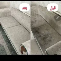 پتو شویی مبل شویی خوشخواب امیر علی