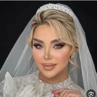 سالن زیبایی.. میکاپ و شینیون|خدمات آرایشگری و زیبایی|جیرفت, |دیوار